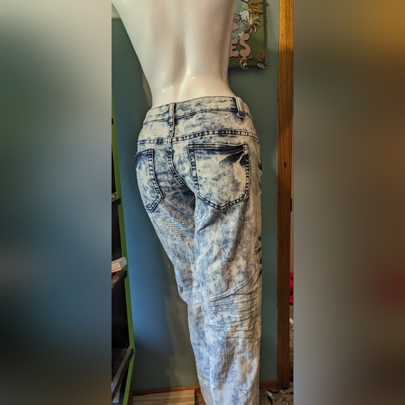 Seductions jeans - Picture 2 of 4